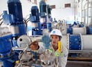 'Đầu tư nước sạch không phải là chạy theo mốt'