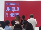 Ngày khai trương 6-12, Uniqlo khẳng định không giảm giá