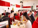 'Hơn 100 chi nhánh ngân hàng TP. HCM không có nợ xấu'