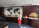 Sau ly hôn, bà Thảo gia nhập vào hàng ngũ nữ tỉ phú Việt Nam