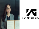 YG Entertainment chính thức công bố CEO mới