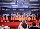 Lý Nhã Kỳ chấm thi ẩm thực dù không nhiều kinh nghiệm nấu ăn