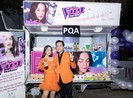 Phạm Quỳnh Anh nhận quà 'khủng' từ người hâm mộ