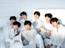 BTS nhận được lời đề nghị hợp tác từ trung tâm Pompidou ở Pháp