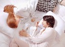 Đinh Hương hợp tác mỹ nam người Thái trong sáng tác mới