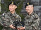 Taeyang, Daesung xuất ngũ liệu có mang nhóm Big Bang trở lại