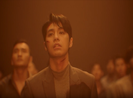 Noo Phước Thịnh đóng cảnh nguy hiểm trong teaser MV mới