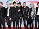 BTS gây chấn động tại lễ trao giải American music awards
