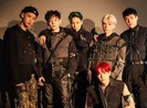 EXO tiếp tục gây bão các bảng xếp hạng thế giới khi trở lại