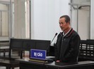 Ghẹo cháu nhưng bị ông hàng xóm hiểu lầm