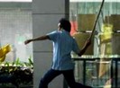 Va chạm nhỏ nhưng đánh bạn nhậu thừa sống thiếu chết