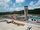 Sân bay Vân Đồn sẽ đón chuyến bay đầu tiên vào cuối năm