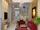 Mẹo phong thủy phòng khách hút ‘tiền vào như nước’