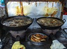 Tác hại khôn lường của dầu chiên, xào nhiều lần