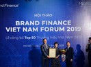 Nhiều DN viễn thông đạt thương hiệu giá trị nhất Việt Nam