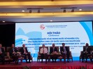 TP.HCM tìm giải pháp nâng chất lượng nước sạch cho dân