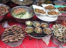 Tăng cường xử lý vi phạm với loại hình thức ăn đường phố