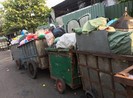 Đổi rác tái chế lấy vật phẩm có giá trị