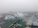 Tân Phú 'truy tìm' nguồn gây ô nhiễm