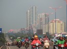 Đề xuất kiểm định khí thải tất cả xe gắn máy