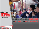 Hàng loạt cán bộ mất chức, bị kỷ luật vì đi lễ đầu năm
