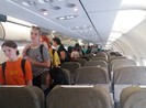 Thí điểm đưa chó nghiệp vụ vào Tân Sơn Nhất