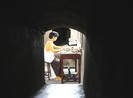 Video:Cận cảnh căn hầm từng là xưởng in tuyệt mật giữa Sài Gòn