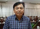 Thứ trưởng Bộ NN&PTNT nhận định tâm bão số 6 khi đổ bộ