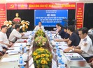 Ban chỉ đạo 389 tìm giải pháp xử lý và chống thuốc lá lậu