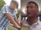 Nguyên cán bộ Phòng TN&MT Hóc Môn ra giá xây nhà trái phép