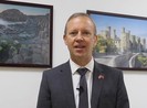 Đại sứ Gareth Ward gửi thông điệp vụ 39 thi thể ở Anh