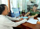 Clip: Người dân nói gì về nữ công an 'gây thương mến'?