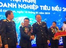 250 doanh nghiệp nộp thuế 'khủng' hơn 60.000 tỉ đồng
