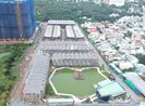 Dự án 'bất động' vì xung đột, chồng chéo giữa các luật
