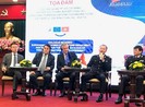 Hải quan TP.HCM đối thoại với doanh nghiệp châu Âu