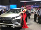 Ngày mai triển lãm ô tô Việt Nam 2019 diễn ra có gì 'hot'?
