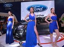 Xe nhập về ào ào lập kỷ lục, người Việt chi gần 3 tỉ đô