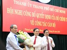 Ông Trần Lưu Quang 'trong sáng, khiêm nhường, giản dị,...'