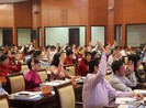 Tăng 100 tỉ tổng mức đầu tư khu đất phường 6, quận Tân Bình