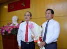 Quận 12 có tân bí thư Quận ủy
