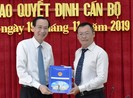 Nhân sự mới ở quận 8, TP.HCM