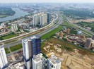 Kỳ vọng khu đô thị sáng tạo phía Đông góp 30% GDP cho TP.HCM