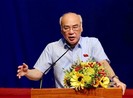 Ông Phan Nguyễn Như Khuê trao đổi Ban Dân nguyện về Thủ Thiêm