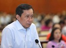 'Có rất nhiều lãnh đạo được phân loại mức độ cao nhất'