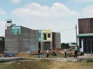 Xây dựng trái phép ở TP.HCM giảm gần 37%