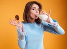 Bạn nên uống sữa vào thời gian nào?