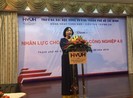 Đào tạo nhân lực trong thời đại 4.0