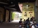 Món Huế bị phong tỏa tài khoản, cưỡng chế 800 triệu đồng