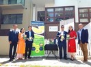 Sầu riêng Việt đối đầu với sầu riêng Thái tại Úc