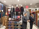 Uniqlo tuyên bố sẽ 'không thất bại tại thị trường Việt Nam'